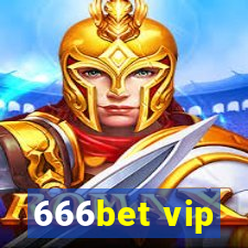 666bet vip